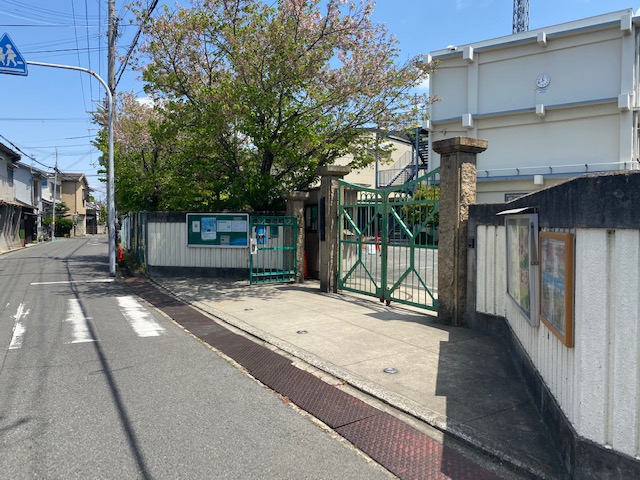アーキ・トラストの分譲和泉市伯太町2丁目分譲